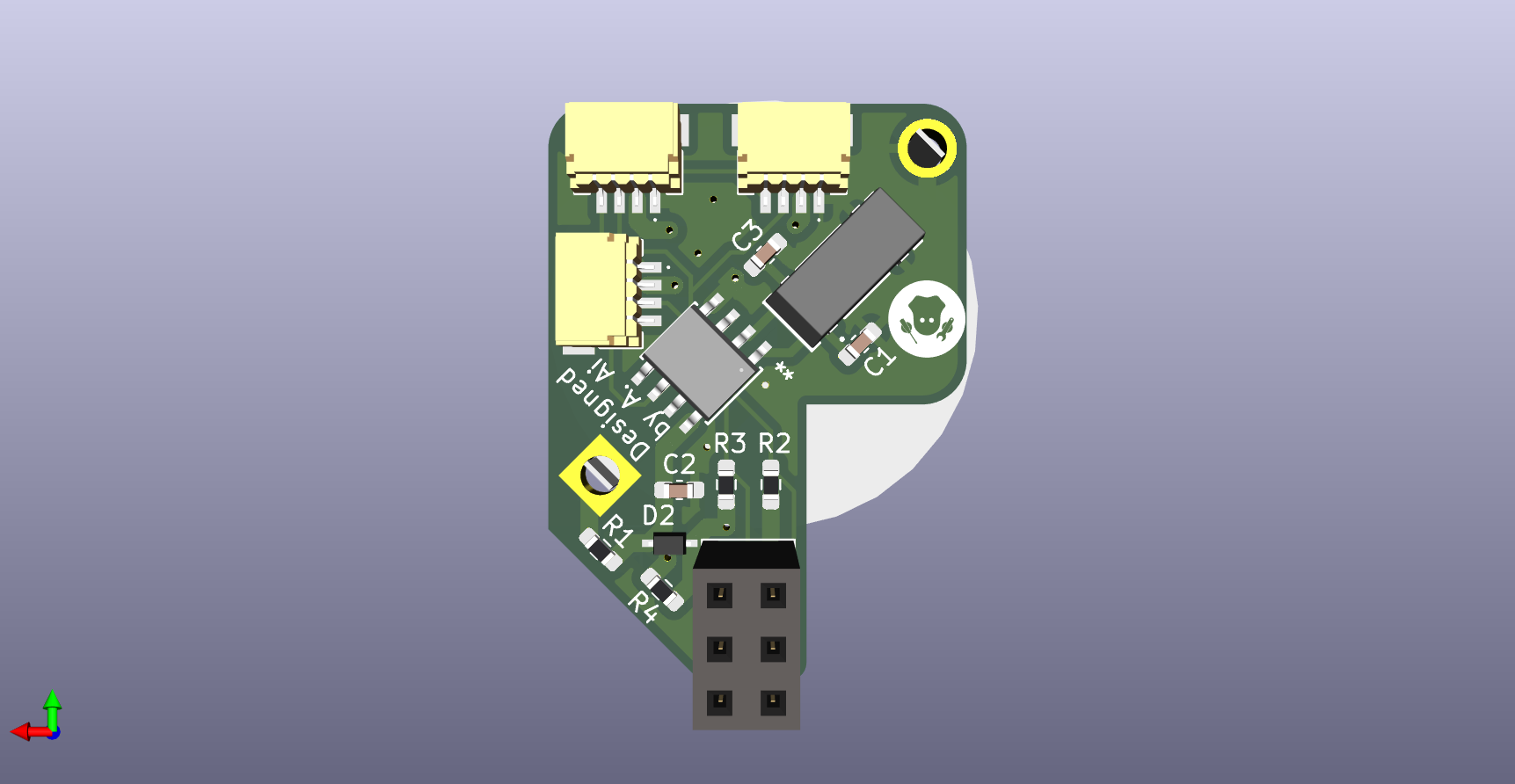 Offline Real-Time Clock